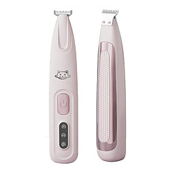 Hygiène & soin pour chien INF