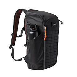 UAG Sac à Dos 20L pour PC 16" avec Bretelles Rembourrées Collection Civilian Noir / Orange