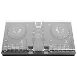 AlphaTheta DDJ-FLX2 Cover Light Edition DeckSaver