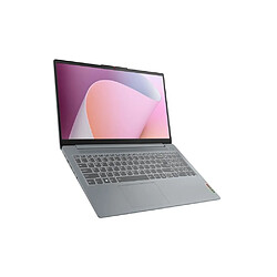 PC portable LENOVO IdeaPad Slim 3 15ARP10 | Sans Windows - 15,3 WUXGA - Ryzen 7 7735HS -... pas cher