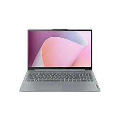 PC portable LENOVO IdeaPad Slim 3 15ARP10 | Sans Windows - 15,3 WUXGA - Ryzen 7 7735HS -...