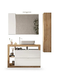 Meuble vasque Générique