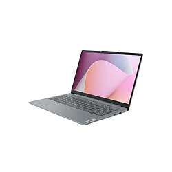 Avis PC portable LENOVO IdeaPad Slim 3 15ARP10 | Sans Windows - 15,3 WUXGA - Ryzen 7 7735HS -...