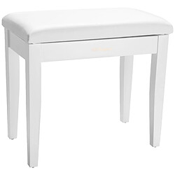 RPB-100WH Banc de Piano Roland