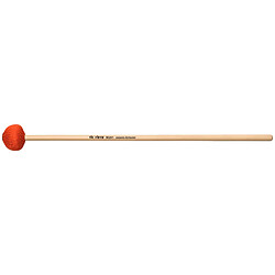 M291 Anders Astrand Medium Soft Orange Vic Firth