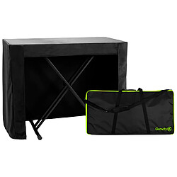 KSX 2 RD SET 1 Gravity