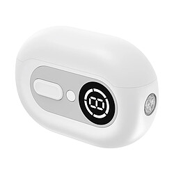 Acheter INF Coupe-ongles électrique 4-en-1 : Soin professionnel des ongles avec meulage, polissage et
