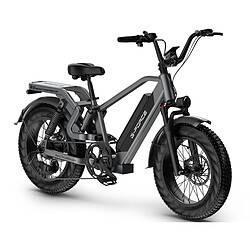 G-FORCE RS