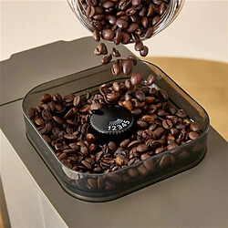 Acheter Expresso broyeur Krups SA403BE0 Coffee Crush Expérience Taupe