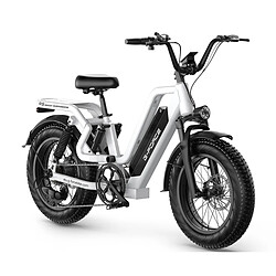 G-FORCE RS ST