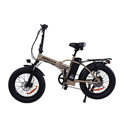 UNIVERCYCLE B3