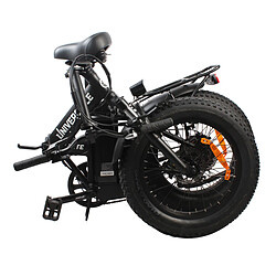 Avis UNIVERCYCLE B3