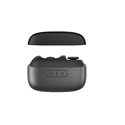 INF Coupe-ongles et lime électrique multifonctionnelle - Solution de soin des ongles sûre, sil