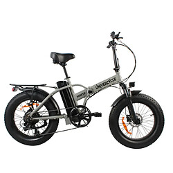 UNIVERCYCLE B3