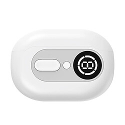 Avis INF Coupe-ongles électrique 4-en-1 : Soin professionnel des ongles avec meulage, polissage et