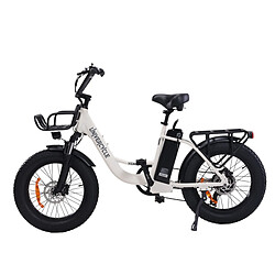 UNIVERCYCLE B5