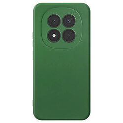 Avizar Coque Soft-Touch pour Redmi Note 15 Pro Plus 5G en Silicone Anti-dérapant Vert