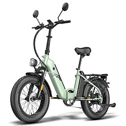 FAFREES FF20 Polar