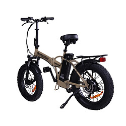 Avis UNIVERCYCLE B3