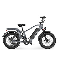 G-FORCE RS