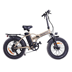 UNIVERCYCLE B3