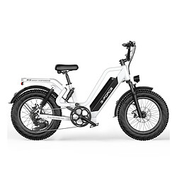 G-FORCE RS ST