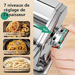 Robot cuiseur