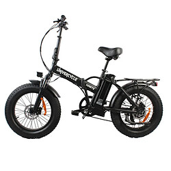 UNIVERCYCLE B3
