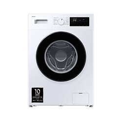 Lave-linge Samsung 8Kg 1400RPM blanc - WW80FG3M05AW
