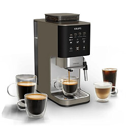 Expresso & cafetière