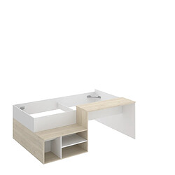 Lit enfant Pegane