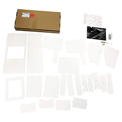 Acheter INF Miroir de maquillage avec rangement Modèle 1