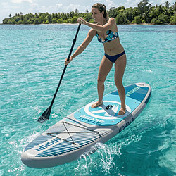 Acheter Devessport Planche de paddle surf gonflable Kohala Start Slyde 10'6" - Kit de démarrage et