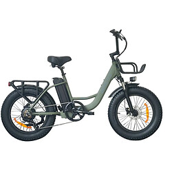 UNIVERCYCLE B5