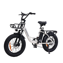 UNIVERCYCLE B5