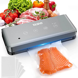 Appareil de mise sous vide YASHE