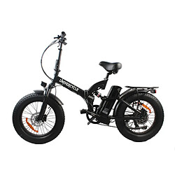 UNIVERCYCLE B4