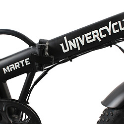 Acheter UNIVERCYCLE B3
