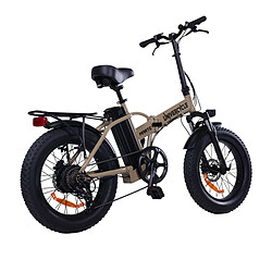 Acheter UNIVERCYCLE B3