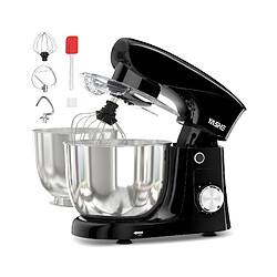 Robot patissier YASHE