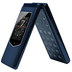 Téléphone portable