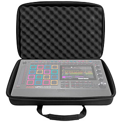 CTRL Case MPC Live 3 Magma Bags