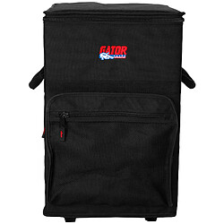GPA-720 Sac pour enceintes avec roulettes Gator