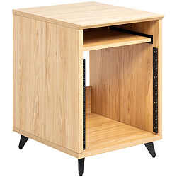 Elite Desk 10U Rack MPL Gator Frameworks