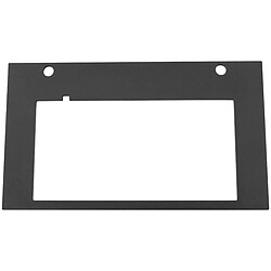 Groove Terminal Faceplate DDJ REV7 Black Magma Bags