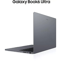 Samsung Galaxy Book6 Ultra AI 16" Tactile - Intel Core Ultra 7 - RTX 5070 - 32 Go RAM - SSD 1 To