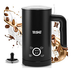 Mousseur à lait YASHE