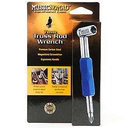 Accessoires instrument