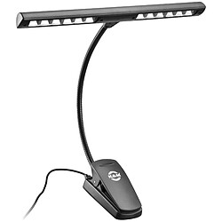 12266 Orchestra Light Rechargeable K&M
