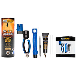 MN218 String Change Tool Kit MusicNomad